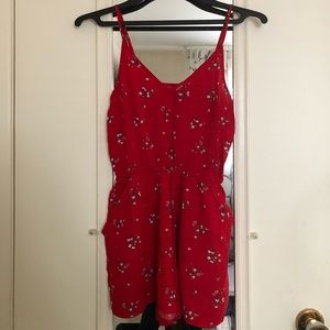 H&M Romper